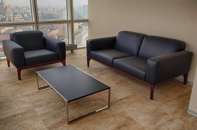 фото Журнальный столик Rhodos №4