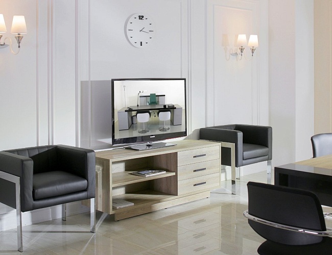 фото кабинет директора Lava №4