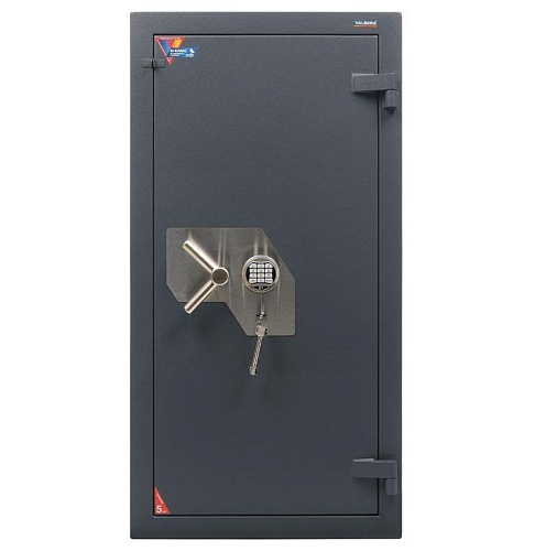 фото Сейф Форт 1668 EL №2