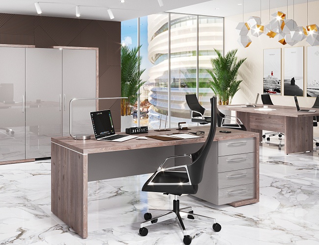 фото кабинет Asti Ed №2