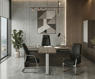 фото кабинет Yalta Elm  №2