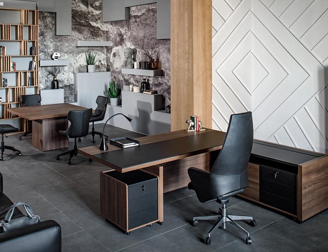 фото кабинет Murano №3