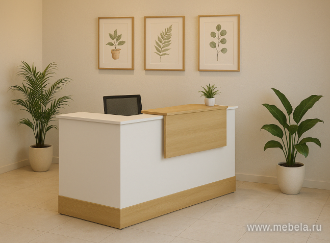 ресепшн Style Acacia