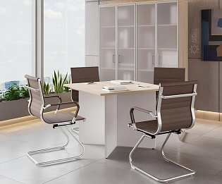 фото столы Project Acacia 