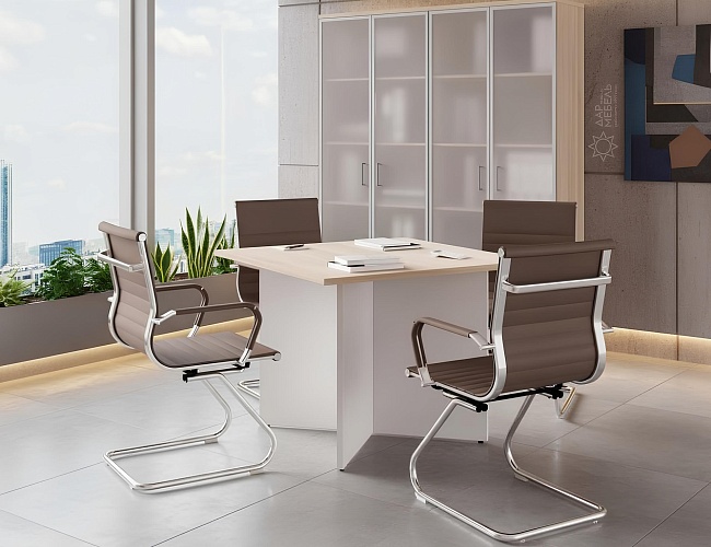 фото столы Project Acacia