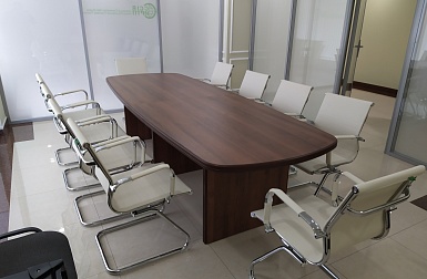 Итало-Российская торговая палата