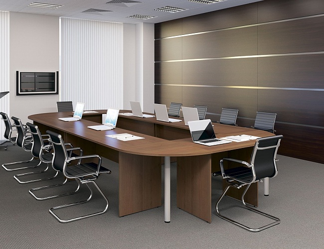 фото мебель для персонала Блиц №4