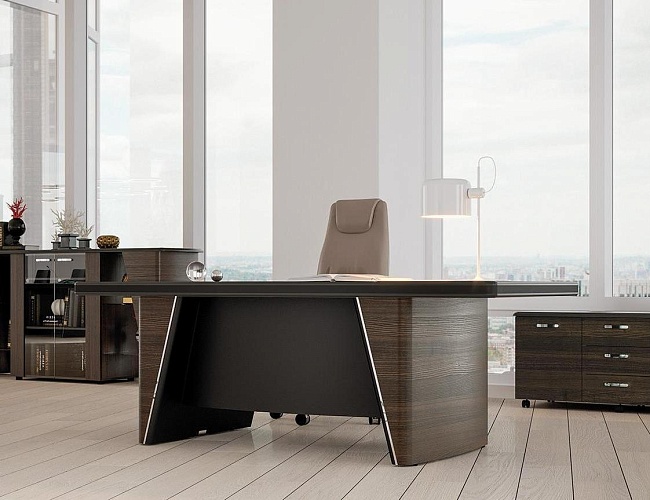 фото кабинет New.Tone №2