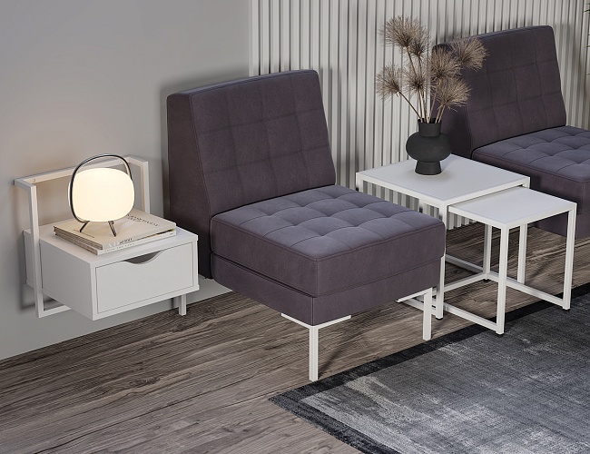 фото мебель Loft №3