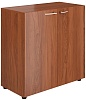 Офисный шкаф низкий широкий