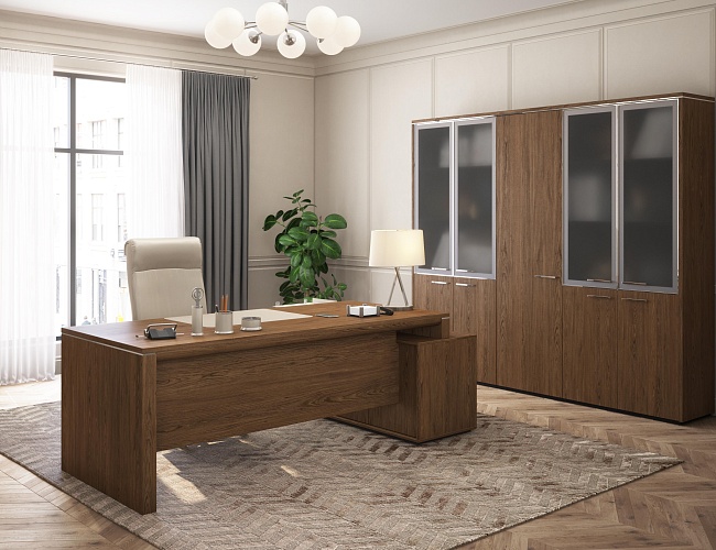 фото кабинет Velar