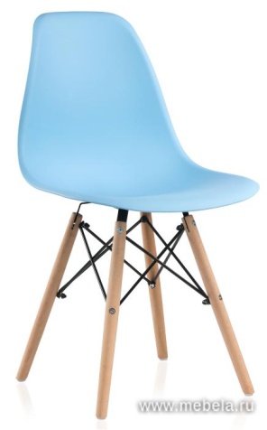 Обеденный стул Eames