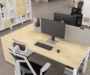 фото мебель Project Teckwood  №5