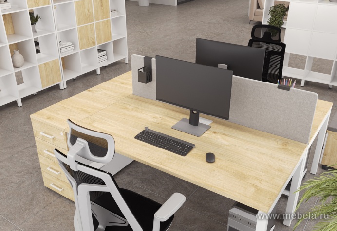 мебель Project Teckwood