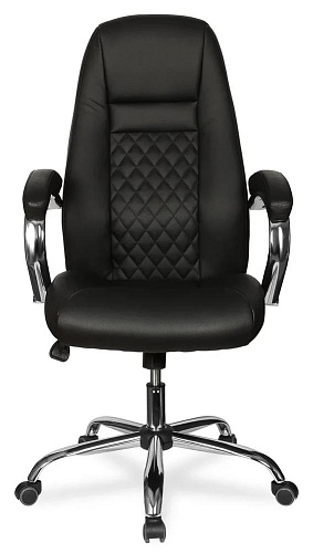 фото кресло CLG-624 LXH №2