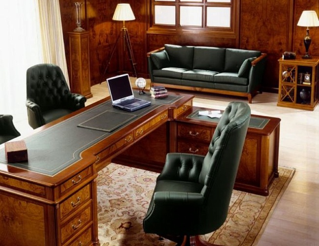 фото кабинет Art & Moble №2