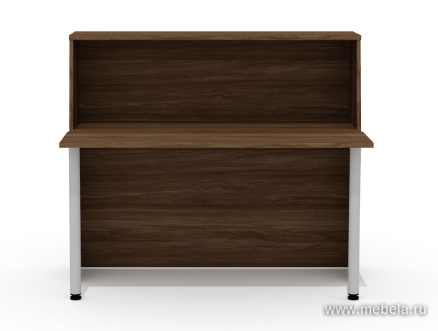 стойка ресепшн Агат