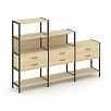 Cтеллажи Shelf Acacia