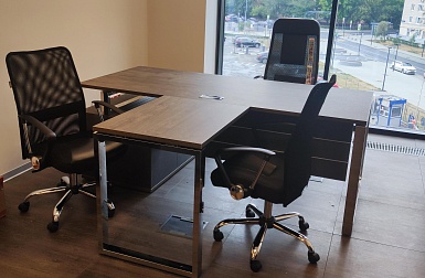 Сокар Констракшн