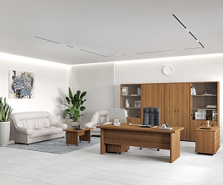 фото кабинет Престиж  №4