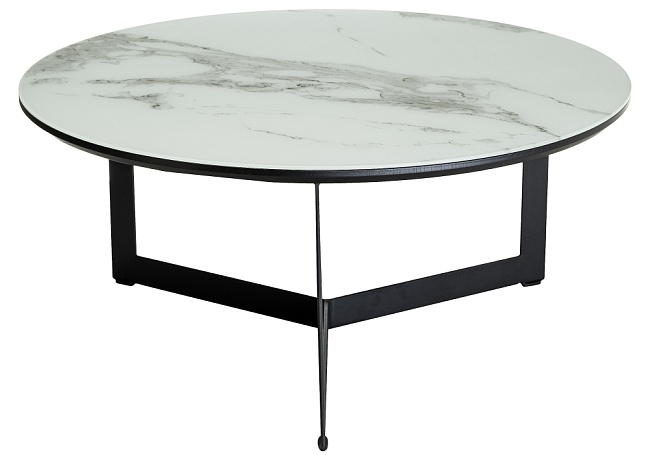 фото столик Rob D-700 White №2