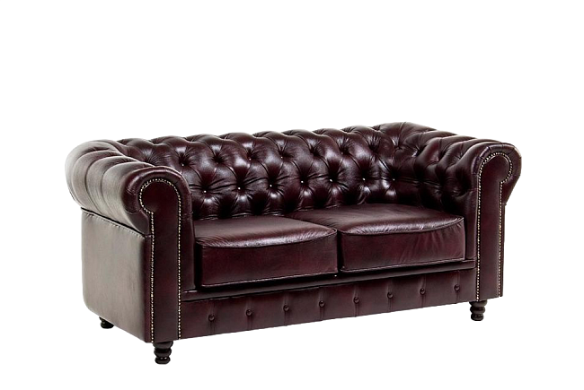 фото Офисный диван Честер Lux