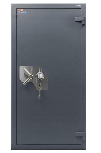 фото Сейф Форт 1685 EL №2