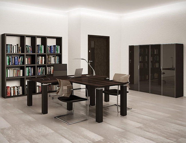 фото кабинет руководителя Tao Cotto №4