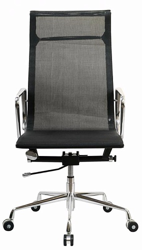 фото кресло CH-996/black №2