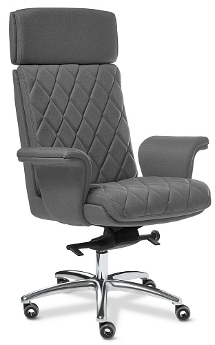 фото кресло Split Z Chrome