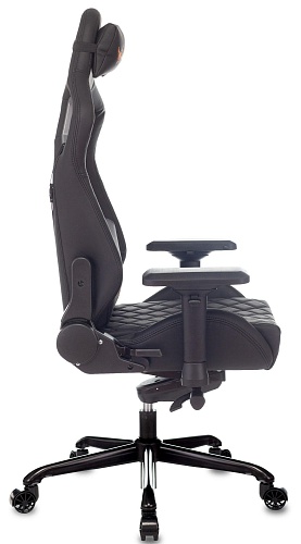 фото кресло Knight Titan №3