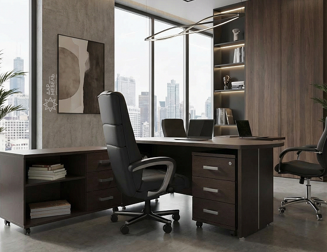 фото кабинет Bonn №2