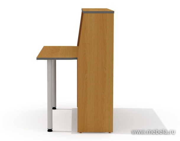 стойка ресепшн Агат