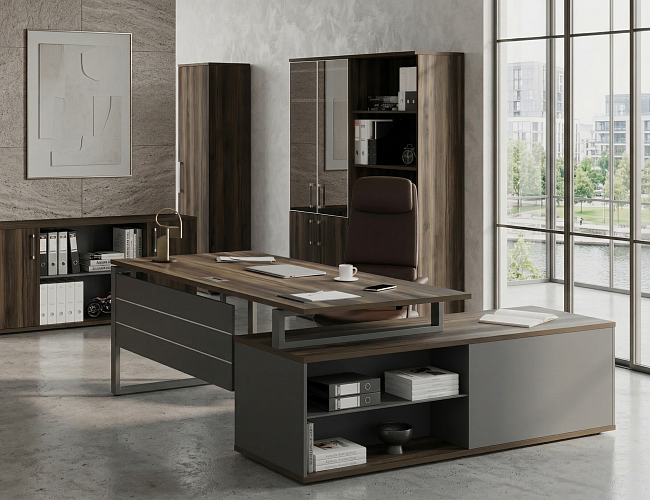 фото кабинет Шифт Мали №4