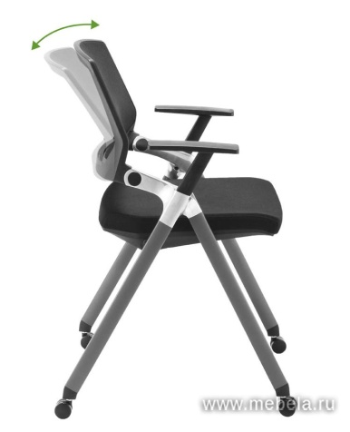 Кресло-конференц Clip