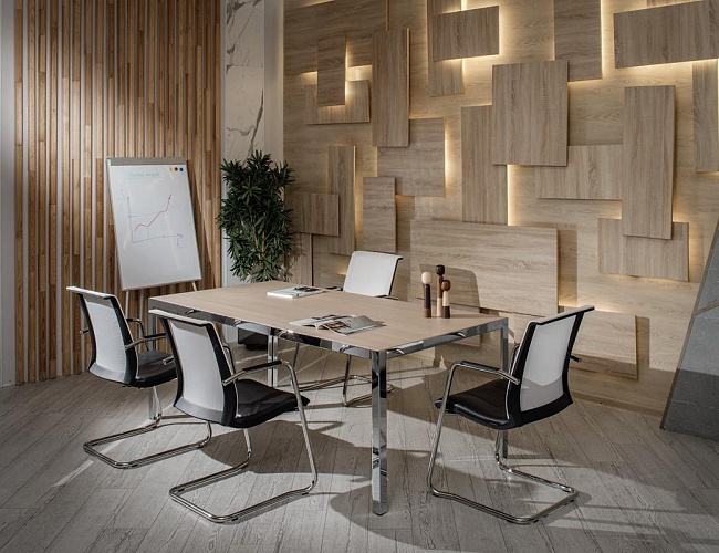 фото кабинет Enzo №5