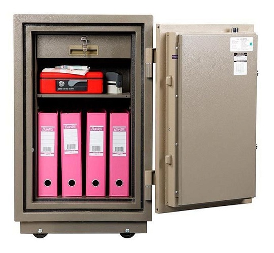 фото Cейф FRS-80.T-CL №3