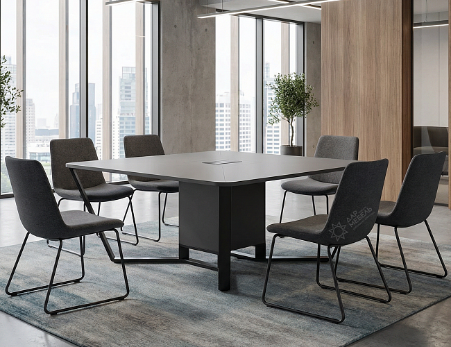 фото столы Стил Мит