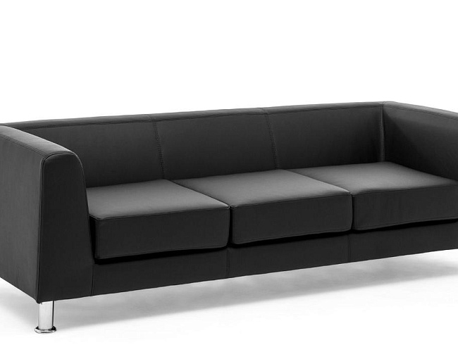 фото Офисный диван Eva Prof №3