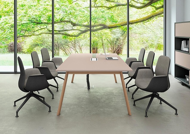 фото столы Artwood Tor №2