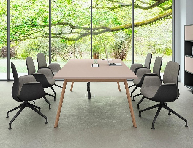 фото столы Artwood Tor №2