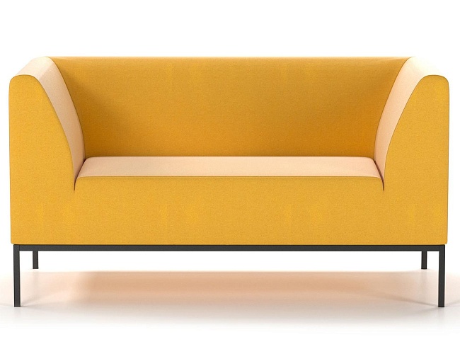 фото Офисный диван Ультра 2.0 №2