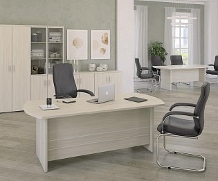 фото кабинет Bonn White №2