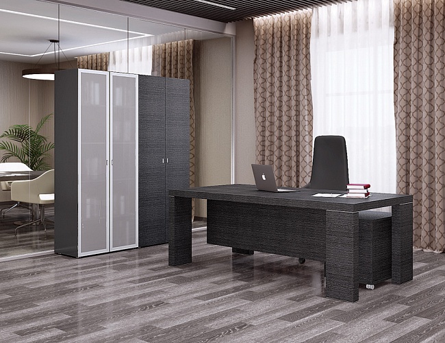 фото кабинет руководителя Titano №5