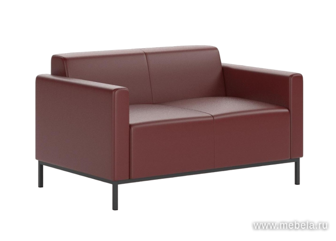 Офисный диван Евро 2.0