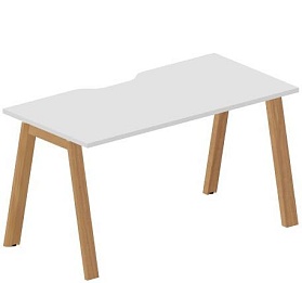 Стол (с эргономичным вырезом)