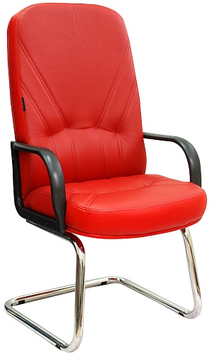 фото кресло Tu Менеджер Z/PL №5