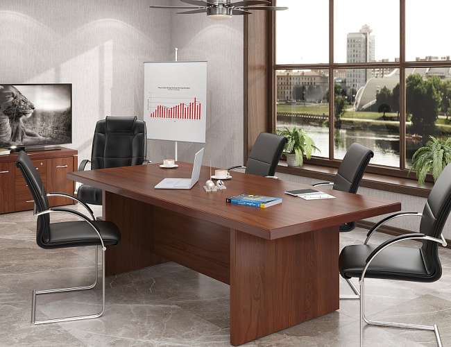 фото столы Милан