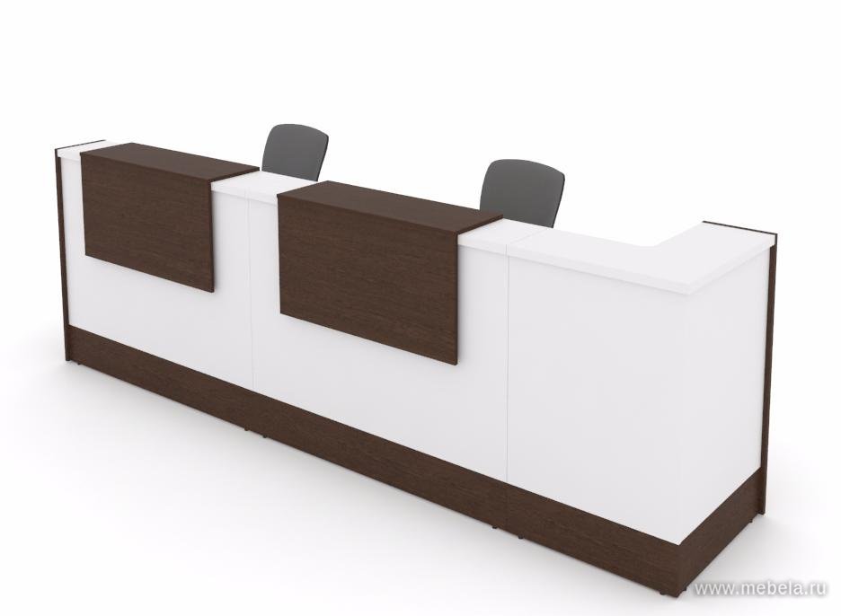 ресепшн STYLE Wenge ресепшн STYLE Wenge