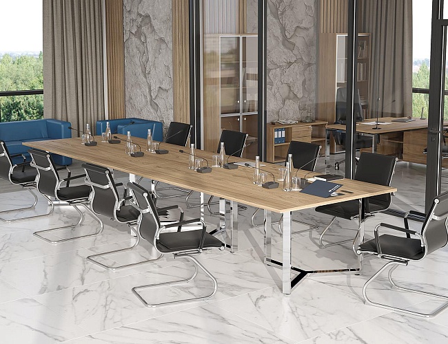 фото кабинет Rio Direct CH №2